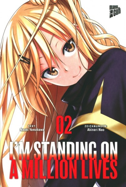 I'm Standing on a Million Lives 02