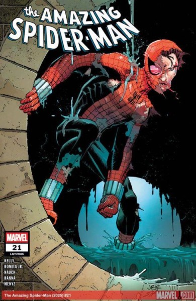 Spider-Man (2025) 11 (10/26)