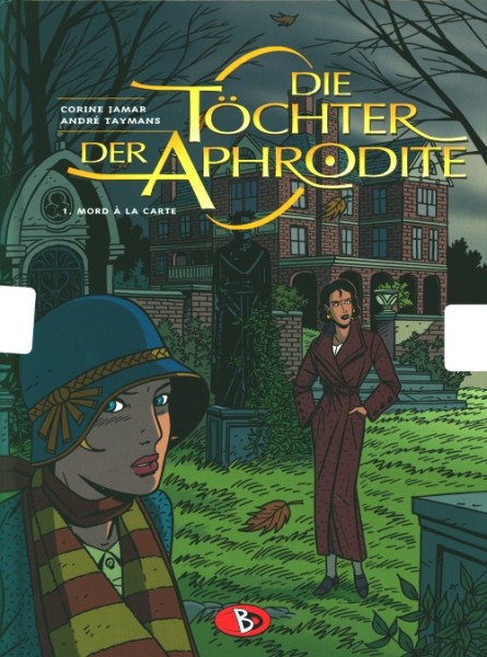 Töchter der Aphrodite Bundle