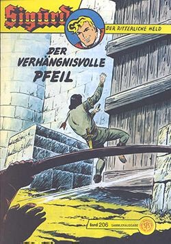 Sigurd Großband 206