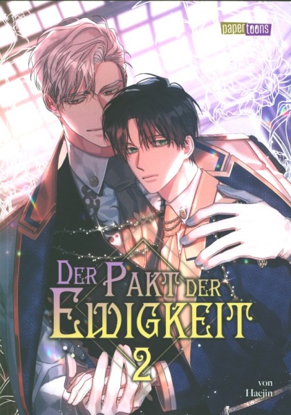 Der Pakt der Ewigkeit 02