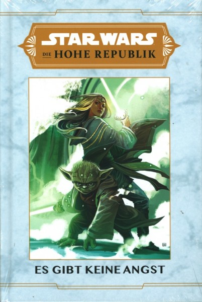 Star Wars Paperback HC 26