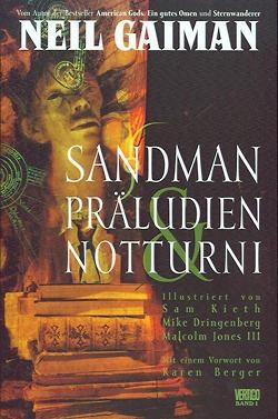 Sandman 01