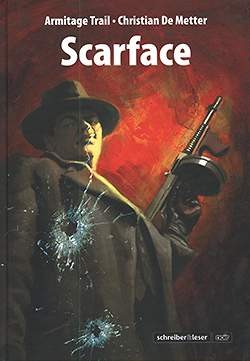 Scarface (Schreiber & Leser, B.)