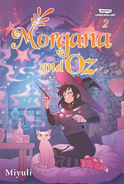 Morgana & Oz 02 (01/26)