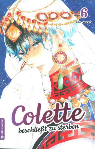 Colette beschliesst zu sterben 06