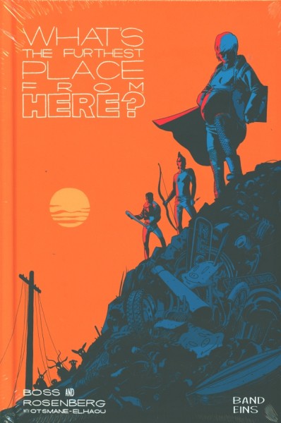 What’s the furthest place from here 01 HC