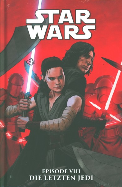 Star Wars: Movie Collection - Episode 8