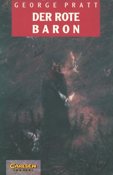 Rote Baron (Carlsen, Br.)