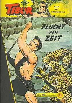 Tibor Großband 56