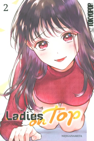 Ladies on Top 02