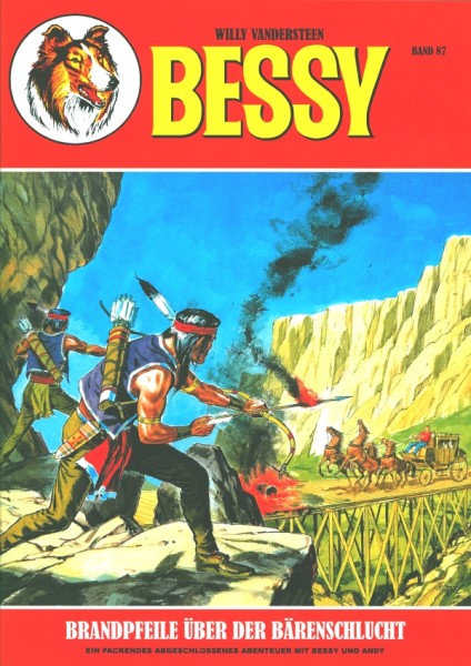 Bessy Classic 87