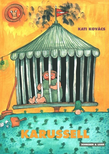 Karussell (Schreiber & Leser, Br.) Sonderangebot