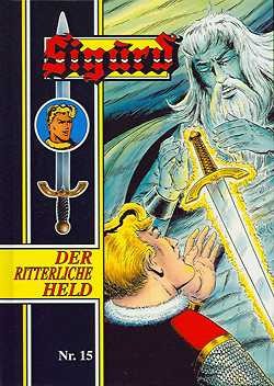 Sigurd Buch (schwarz) 15