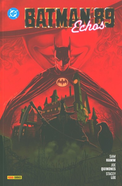 Batman '89: Echos SC