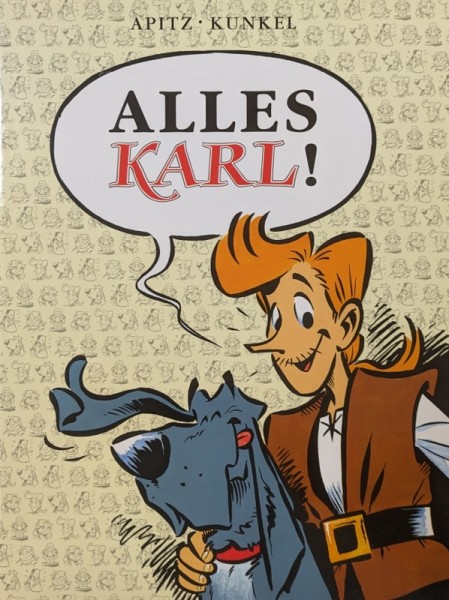 Alles Karl (ak-verlag, B.)