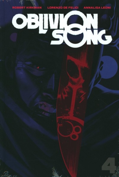 Oblivion Song 4