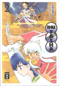 Inu Yasha New Edition (EMA, Tb.) Nr. 1-30