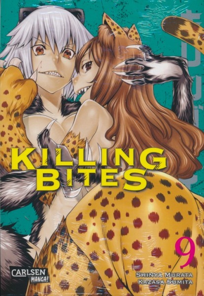 Killing Bites 09