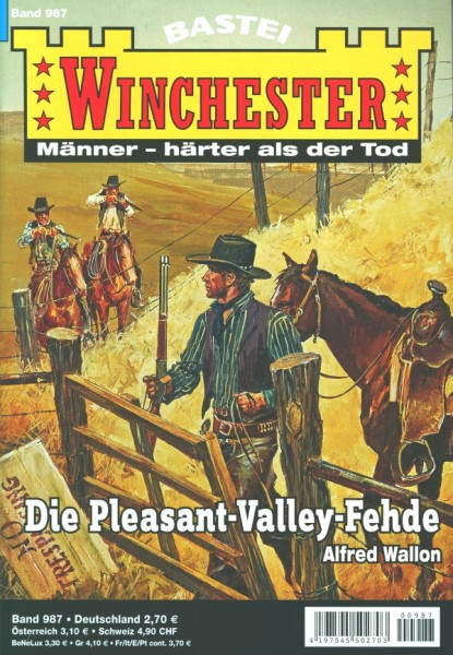 Winchester 987
