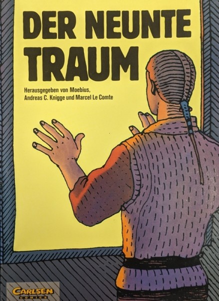 Neunte Traum (Carlsen, Br.)