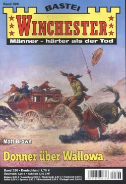 Winchester 326