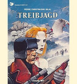 Treibjagd (Carlsen, Br., 1985)