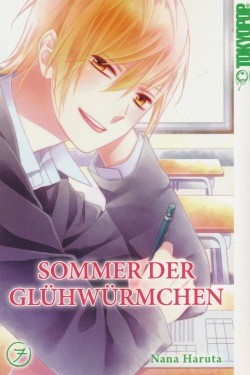 Sommer der Glühwürmchen 07