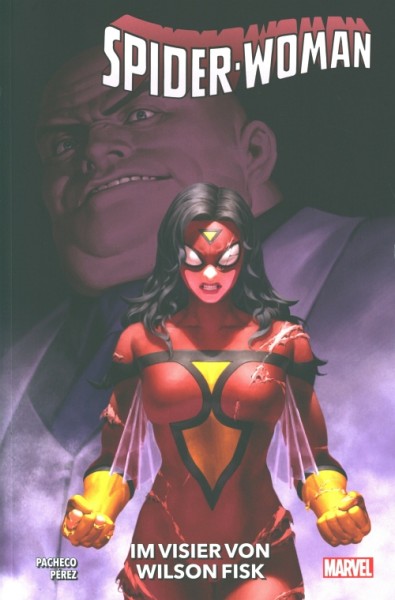 Spider-Woman (2021) 04