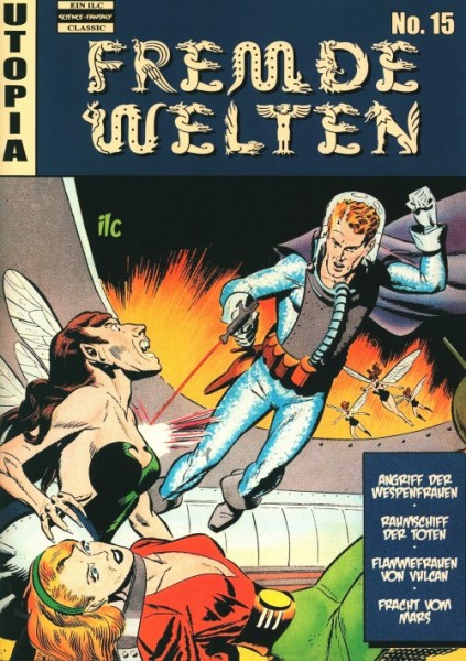 Fremde Welten 15