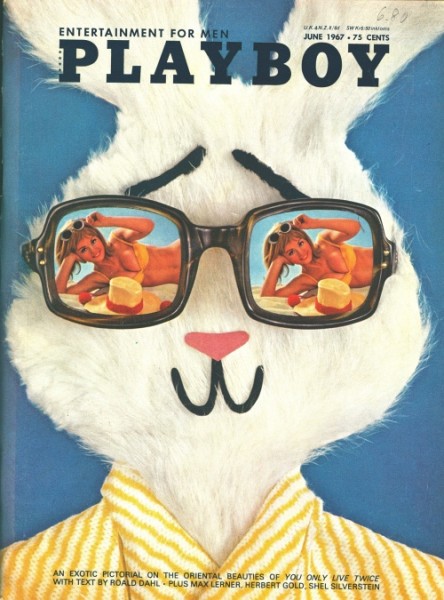 Playboy - Magazine (`67) 1-12