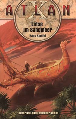 Atlan (Fanpro, Tb.) (71er Serie) Nr. 3-36