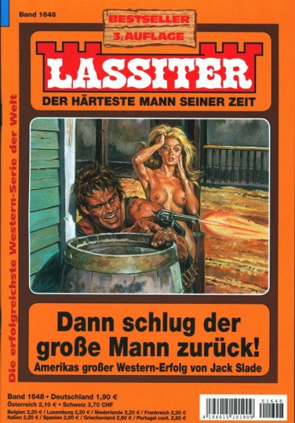 Lassiter 3. Auflage 1648