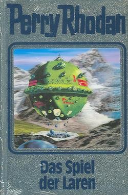 Perry Rhodan Buch 87