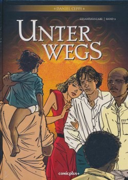 Unterwegs Gesamtausgabe 2