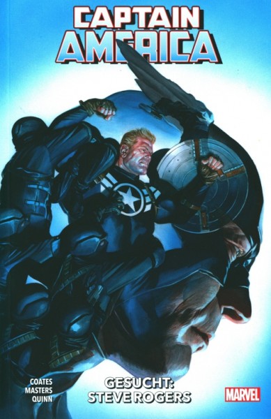 Captain America (2019) 03