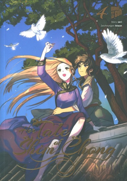 Her Tale of Shim Chong 04