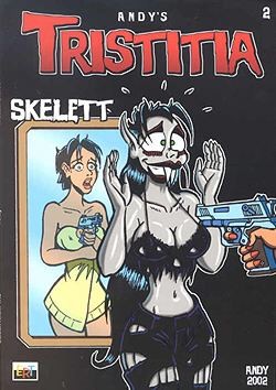 Tristitia 2