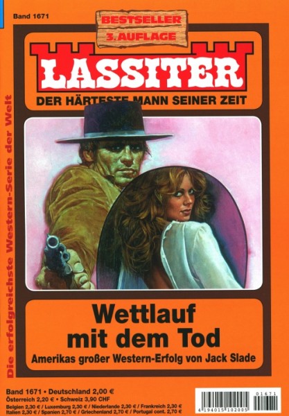 Lassiter 3. Auflage 1671