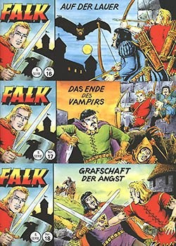 Falk Piccolo (2. Serie) 18