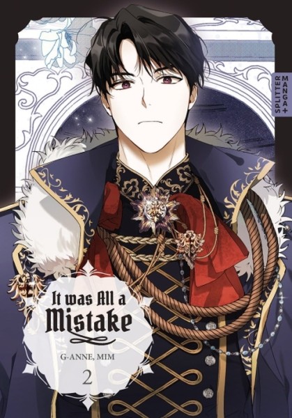 It Was All a Mistake 02 (10/26)