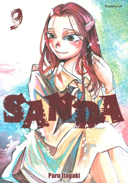 Sanda 09
