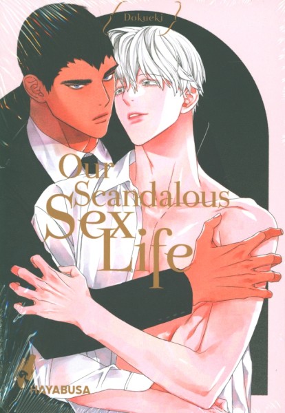 Our Scandalous Sex Life