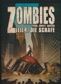 Zombies (Splitter, B.) Nr. 4