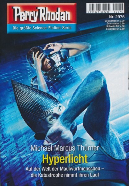 Perry Rhodan 2976