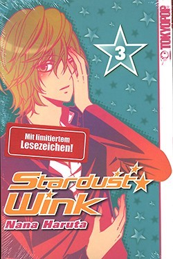 Stardust Wink 03