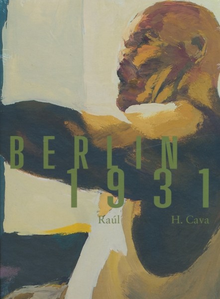 Berlin 1931 (Avant, B., 2018) Neuauflage des ersten Titels im avant-verlag von 2001