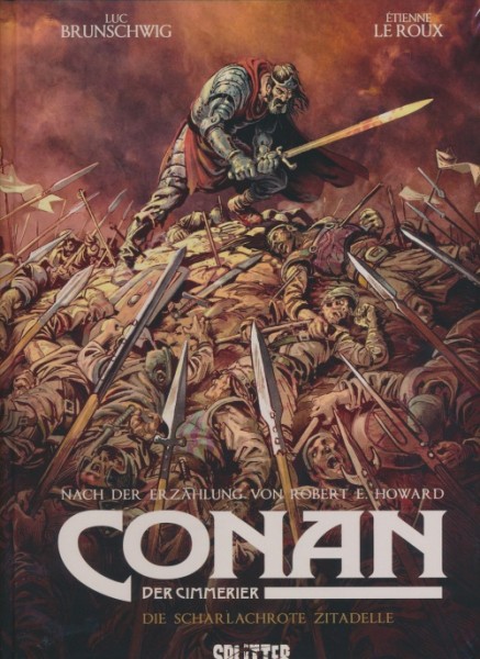 Conan der Cimmerier 05