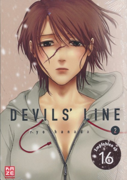 Devils' Line 02
