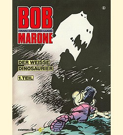 Bob Marone (Carlsen, Br.) Nr. 1,2